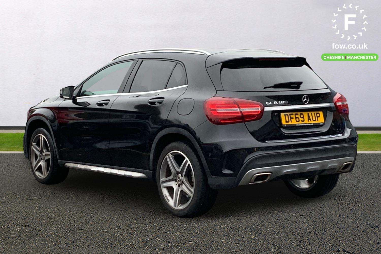 Used Mercedes-Benz GLA 2020 for sale - 77123733: Photo 2
