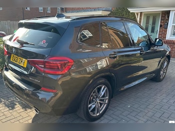 Used BMW X3 2021 for sale - 79371810: Photo