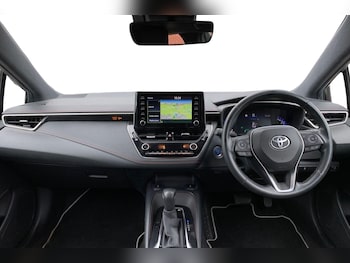 2019 - 1.8 VVT-i Hybrid Excel 5dr CVT