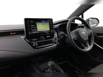 Used Toyota Corolla 2019 for sale - 75713865: Photo