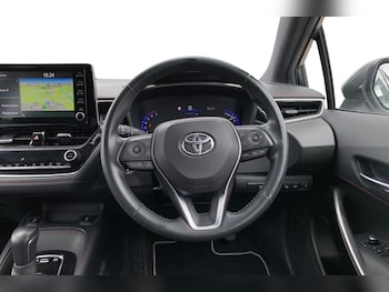 Used Toyota Corolla 2019 for sale - 75713865: Photo