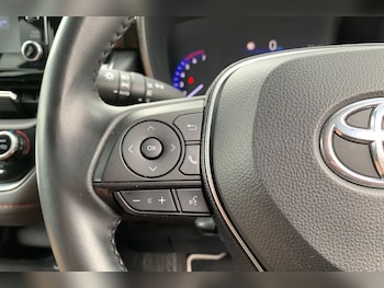 Used Toyota Corolla 2019 for sale - 75713865: Photo