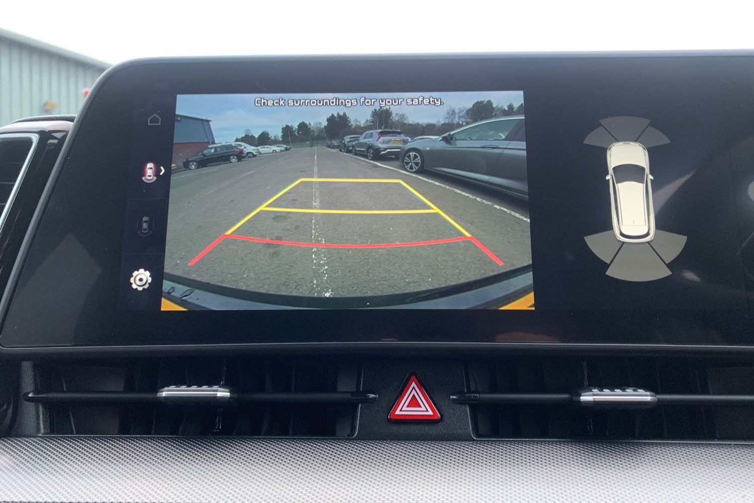 Used Kia Sportage 2022 for sale - 76630043: Photo 11