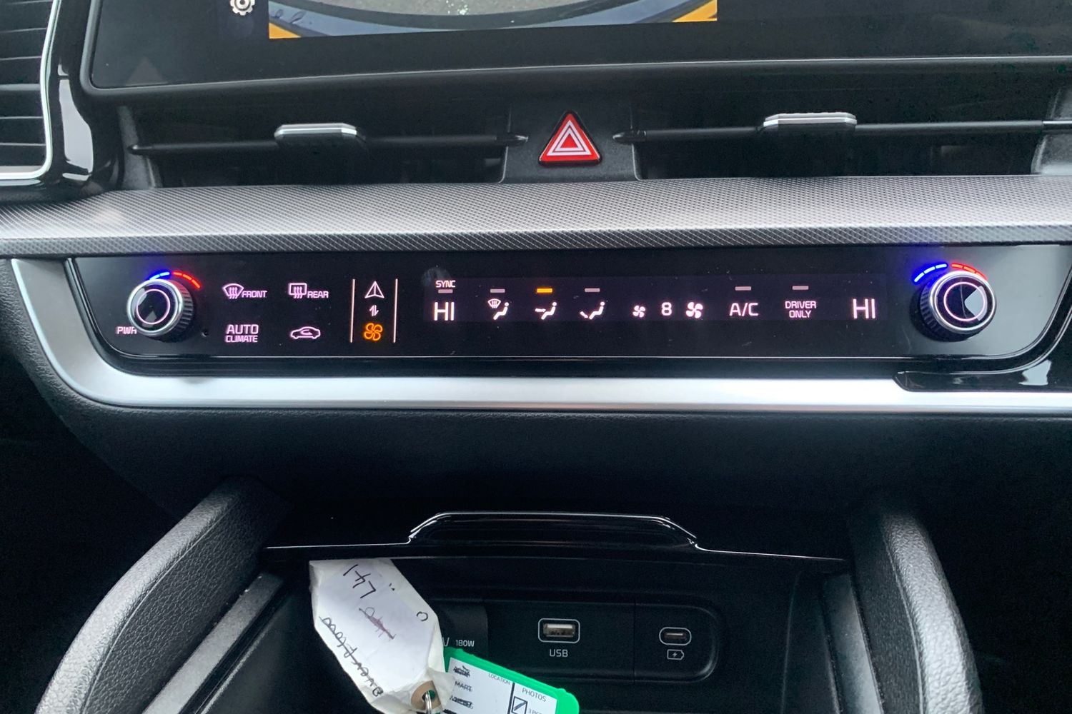 Used Kia Sportage 2022 for sale - 76630043: Photo 12