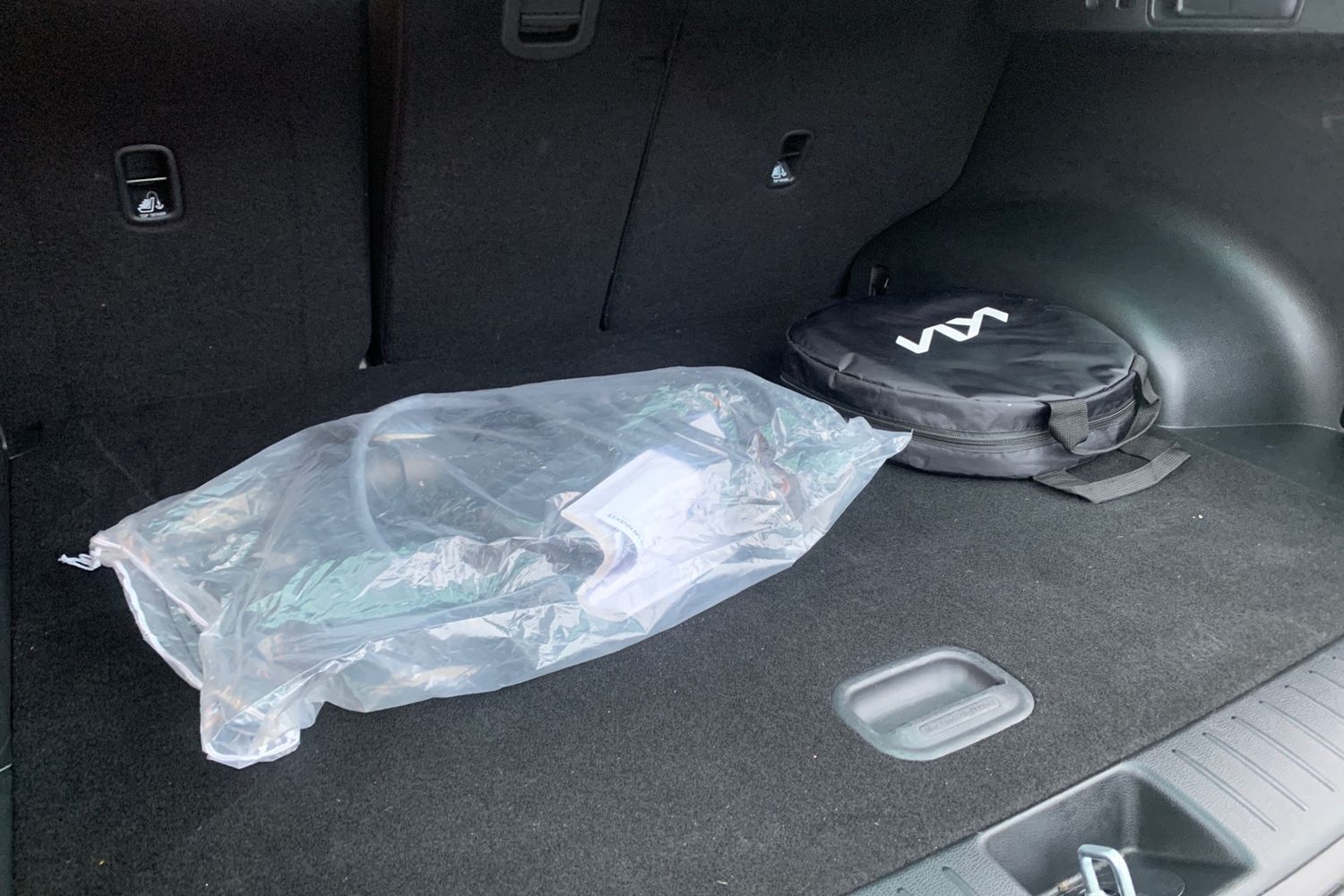 Used Kia Sportage 2022 for sale - 76630043: Photo 14