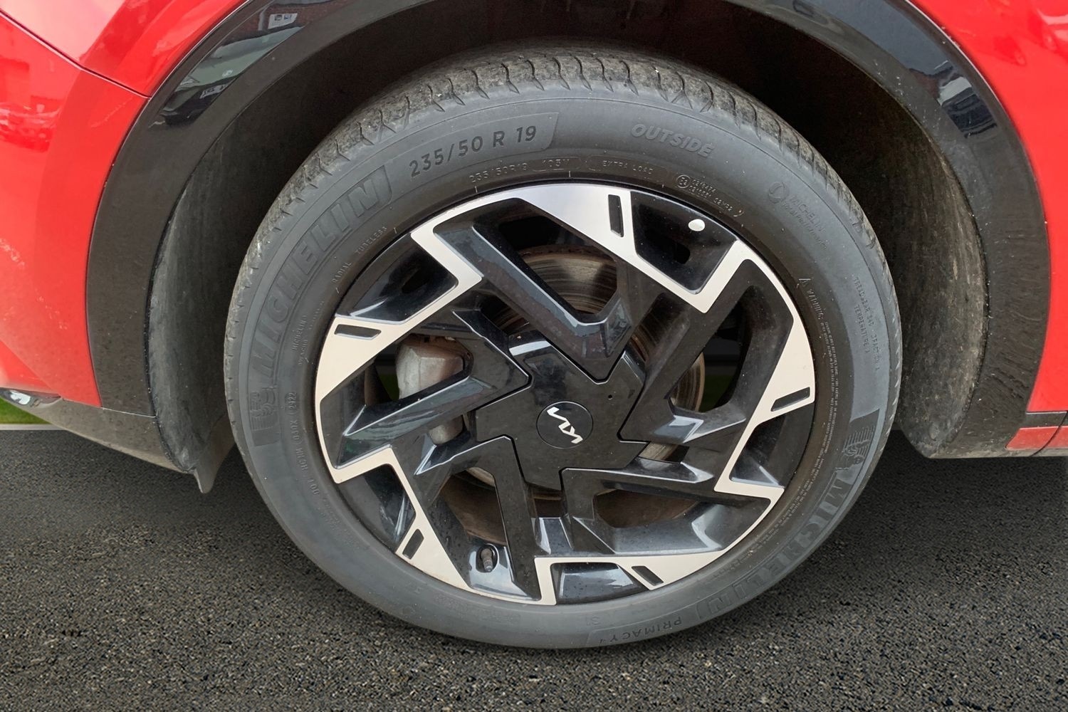 Used Kia Sportage 2022 for sale - 76630043: Photo 15