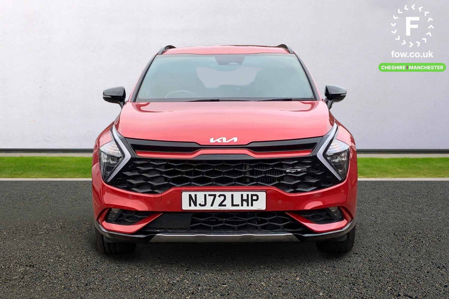 Used Kia Sportage 2022 for sale - 76630043: Photo 16