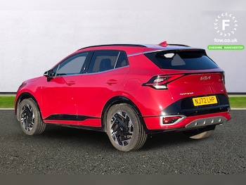 Used Kia Sportage 2022 for sale - 76630043: Photo