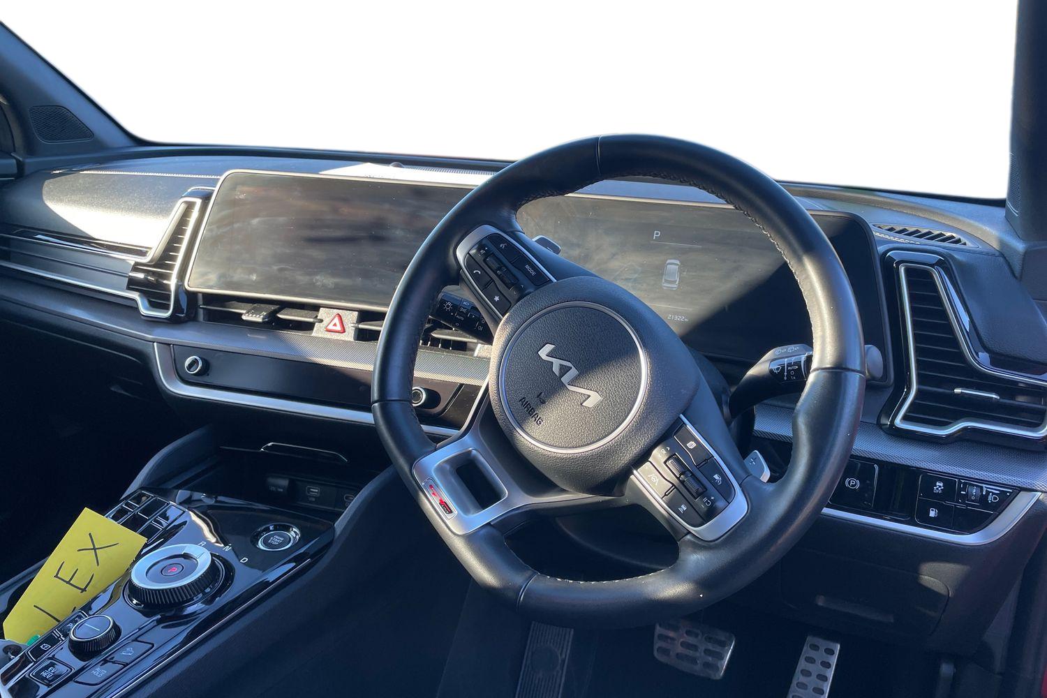 Used Kia Sportage 2022 for sale - 76630043: Photo 3