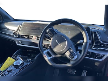 Used Kia Sportage 2022 for sale - 76630043: Photo