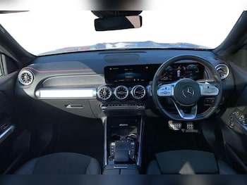 Used Mercedes-Benz EQB 2023 for sale - 79599821: Photo