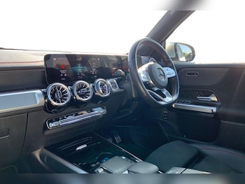 Used Mercedes-Benz EQB 2023 for sale - 79599821: Photo