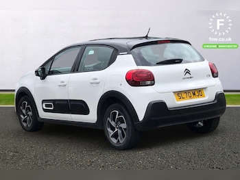 Used Citroen C3 2020 for sale - 78620481: Photo