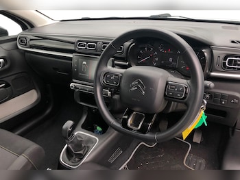Used Citroen C3 2020 for sale - 78620481: Photo