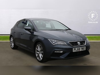 Used SEAT Leon 2019 for sale - 79234374: Photo