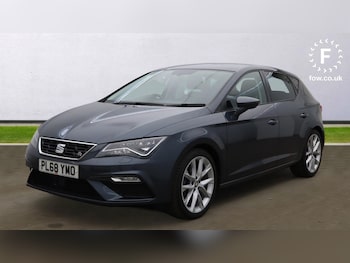 Used SEAT Leon 2019 for sale - 79234374: Photo