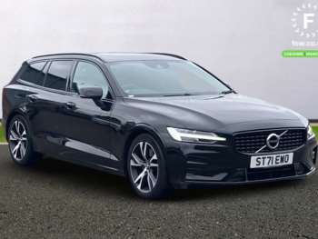 2021 - 2.0 B5P R DESIGN 5dr Auto