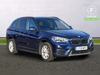 Used BMW X1 2018 for sale - 79175114: Photo