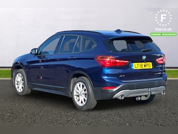 Used BMW X1 2018 for sale - 79175114: Photo