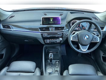 Used BMW X1 2018 for sale - 79175114: Photo