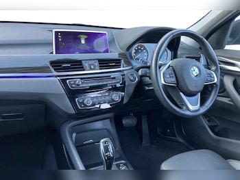 Used BMW X1 2018 for sale - 79175114: Photo