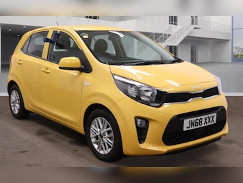 Used Kia Picanto 2024 for sale - 77233366: Photo