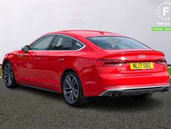 Used Audi A5 2017 for sale - 74456979: Photo