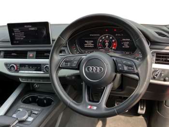 Used Audi A5 2017 for sale - 74456979: Photo