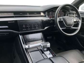 Used Audi A8 2020 for sale - 74518393: Photo