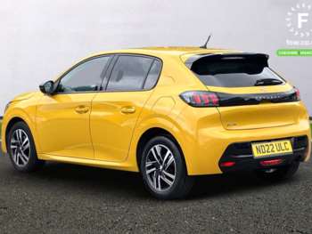 Used Peugeot 208 2022 for sale - 75075451: Photo