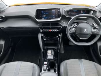 Used Peugeot 208 2022 for sale - 75075451: Photo