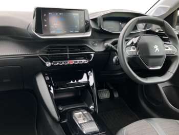 Used Peugeot 208 2022 for sale - 75075451: Photo