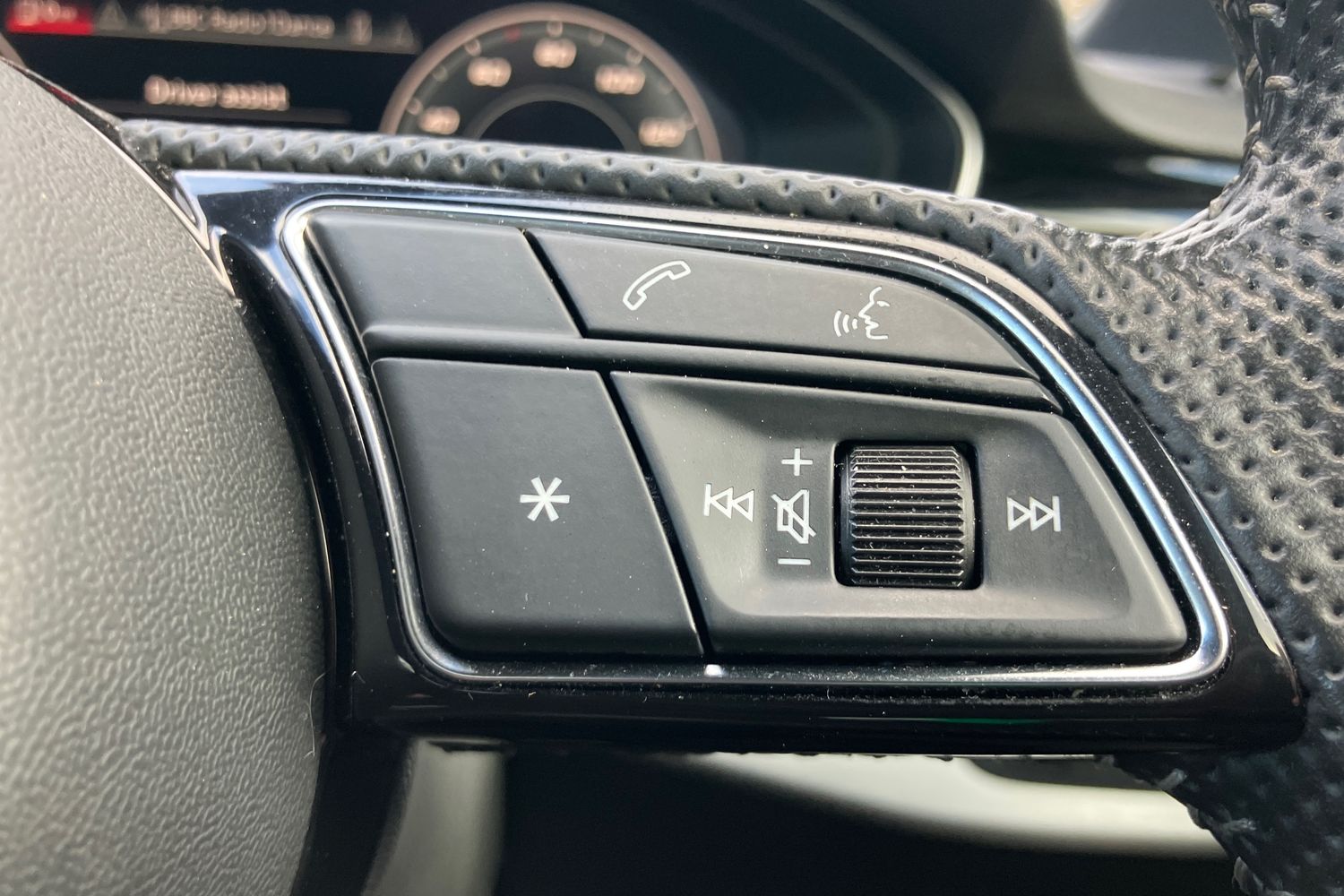 Used Audi A4 2020 for sale - 77527672: Photo 15