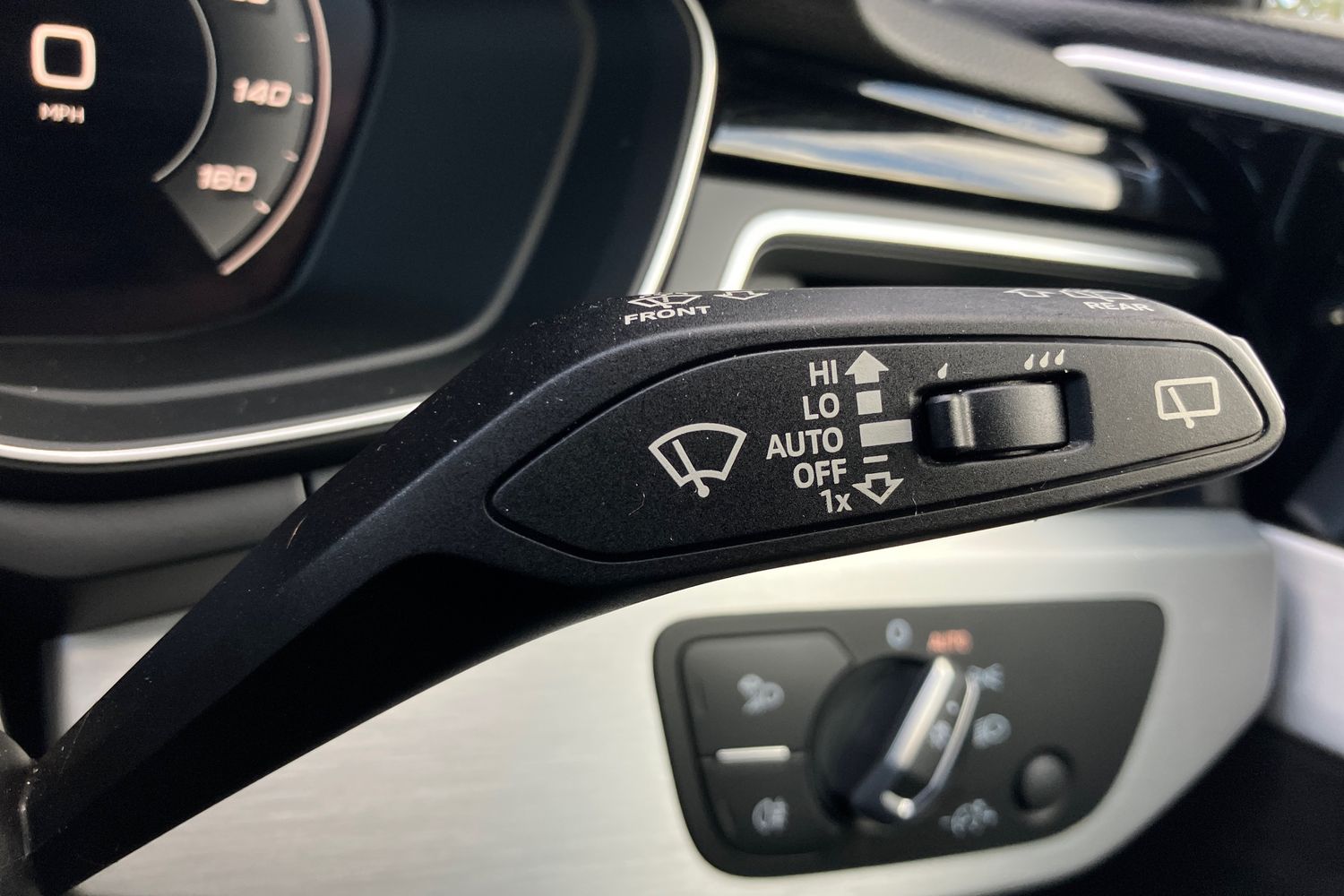 Used Audi A4 2020 for sale - 77527672: Photo 18