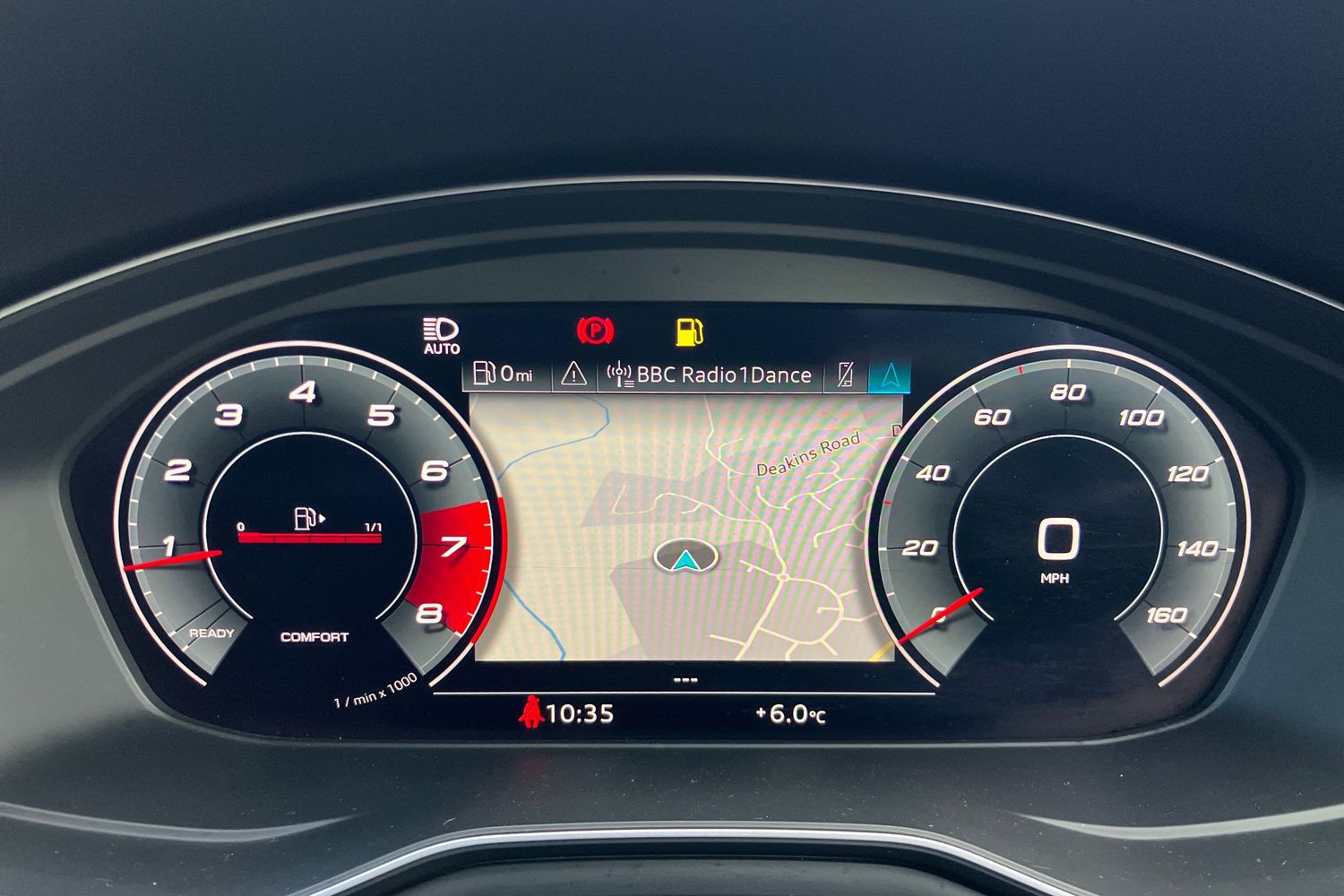 Used Audi A4 2020 for sale - 77527672: Photo 19