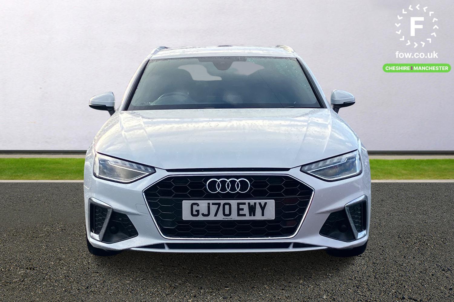 Used Audi A4 2020 for sale - 77527672: Photo 27