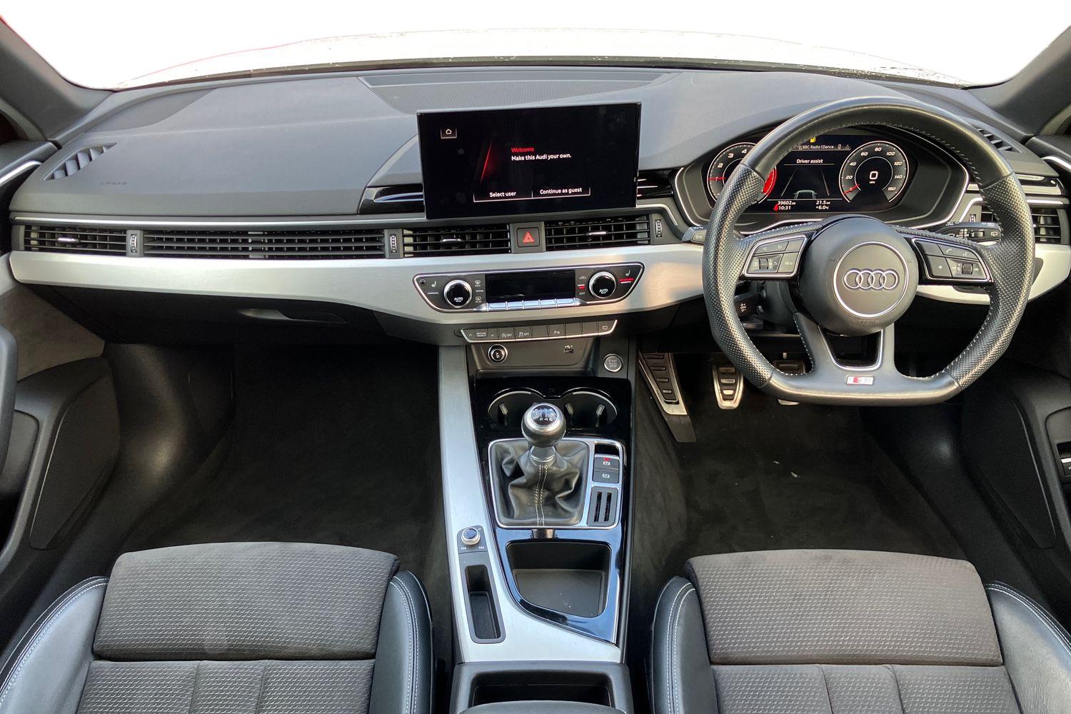 Used Audi A4 2020 for sale - 77527672: Photo 3