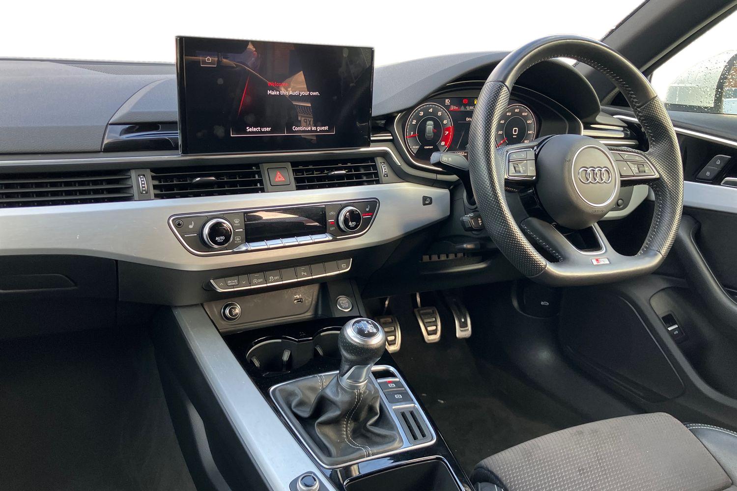 Used Audi A4 2020 for sale - 77527672: Photo 4