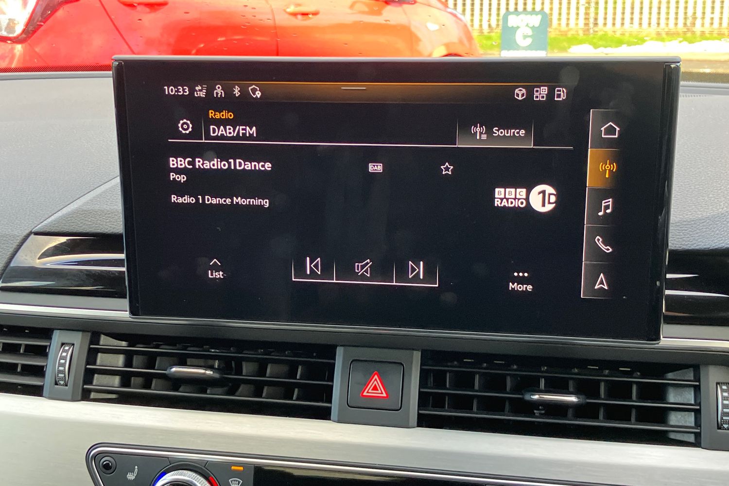 Used Audi A4 2020 for sale - 77527672: Photo 6