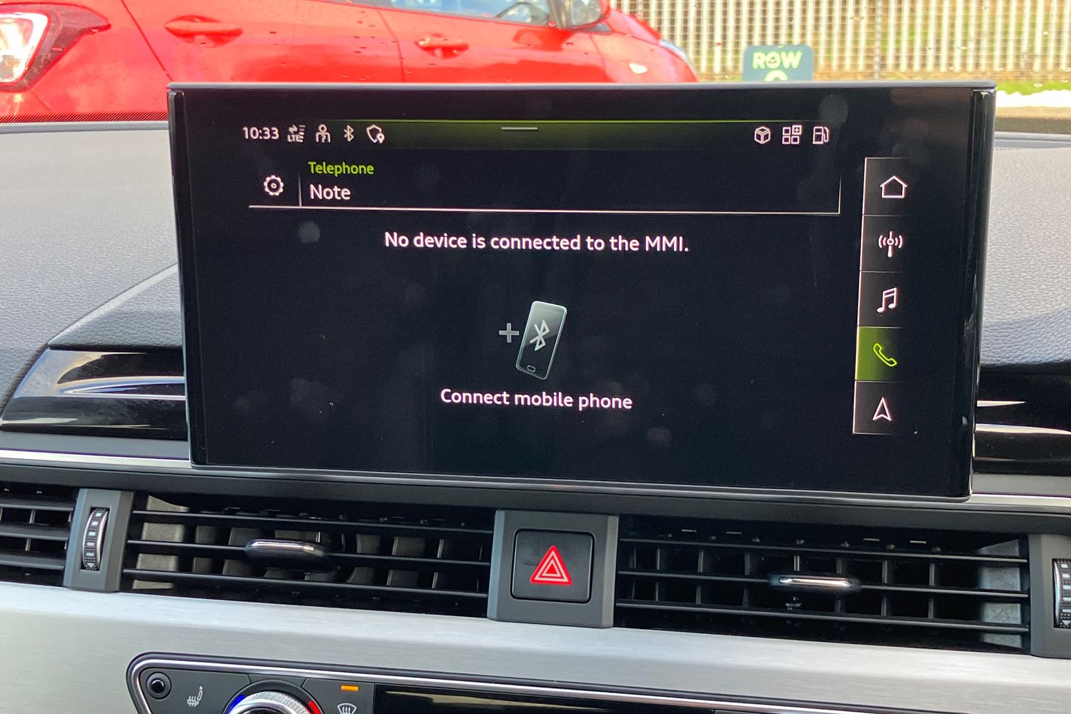 Used Audi A4 2020 for sale - 77527672: Photo 7