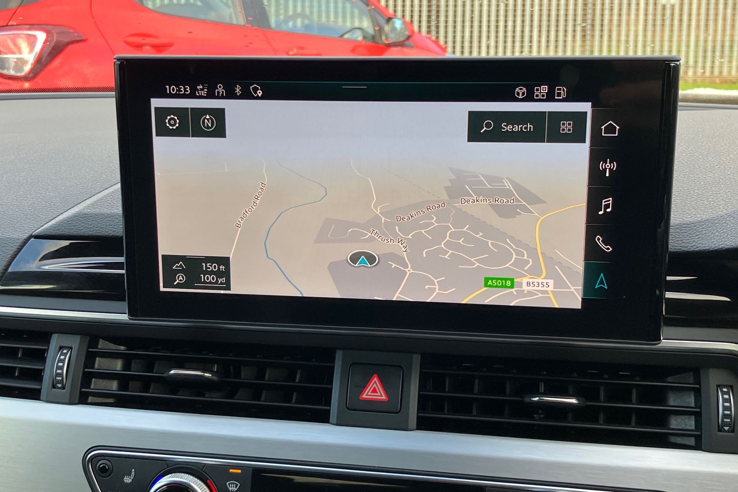 Used Audi A4 2020 for sale - 77527672: Photo 8