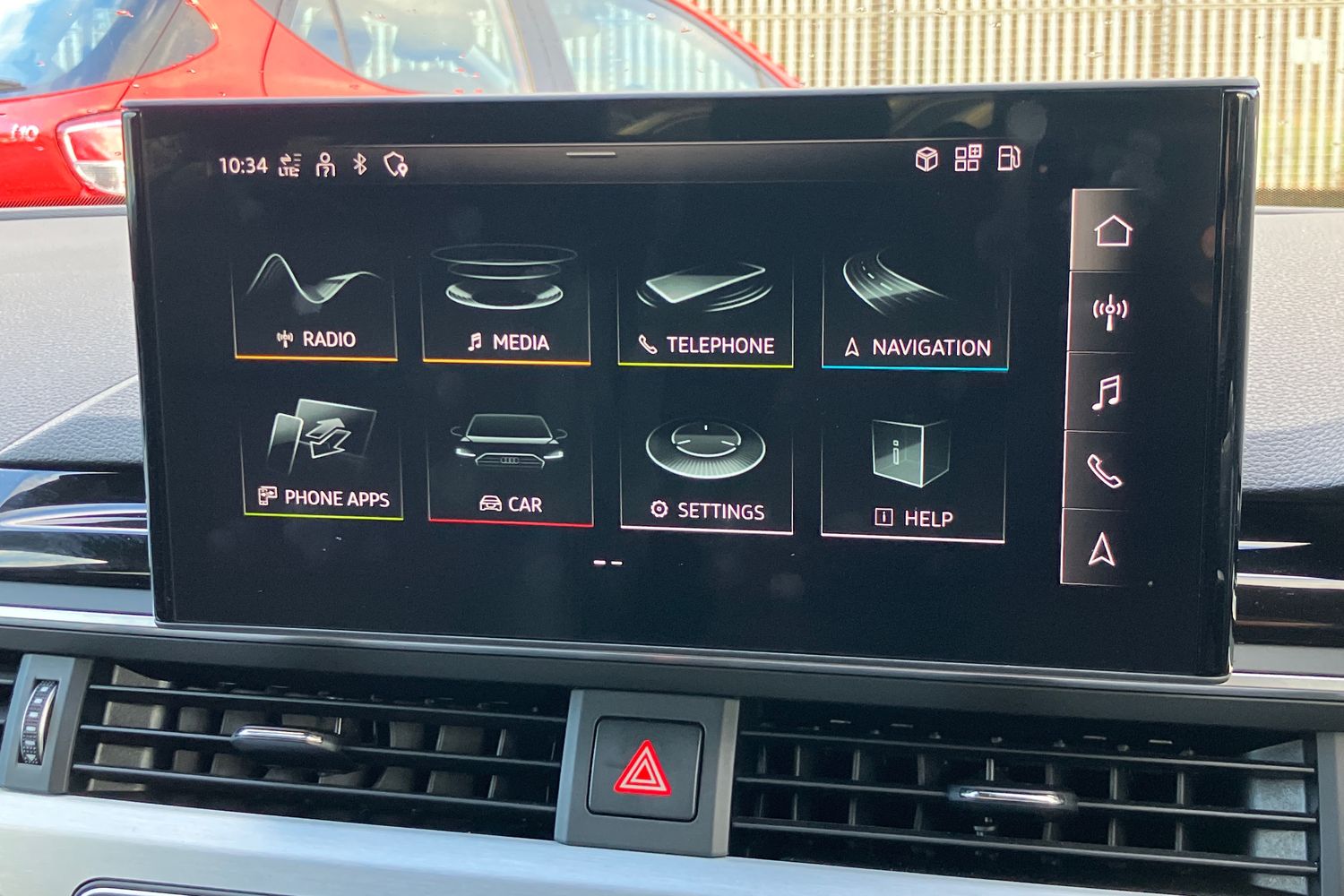 Used Audi A4 2020 for sale - 77527672: Photo 9