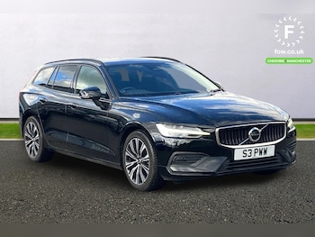 Used Volvo V60 2023 for sale - 78558240: Photo
