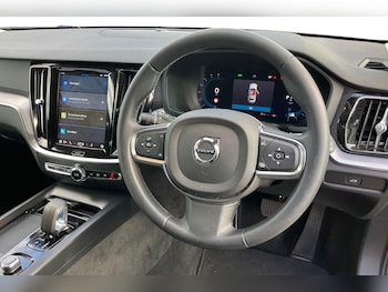 Used Volvo V60 2023 for sale - 78558240: Photo