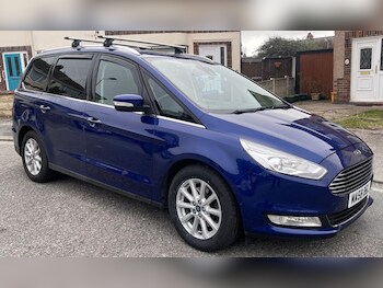 2017 - 2.0 TDCi 150 Titanium X 5dr Powershift