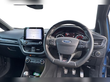 Used Ford Fiesta 2019 for sale - 78131329: Photo