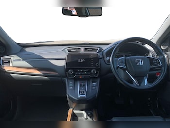 Used Honda CR-V 2020 for sale - 75794225: Photo