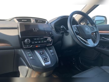 Used Honda CR-V 2020 for sale - 75794225: Photo