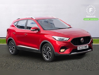 Used MG MG ZS 2022 for sale - 78777028: Photo