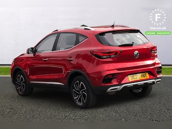 Used MG MG ZS 2022 for sale - 78777028: Photo